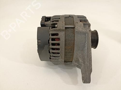 Alternator MERCEDES-BENZ B-CLASS Sports Tourer (W246, W242) B 200 CDI / d (246.208) | BP13420171M7 