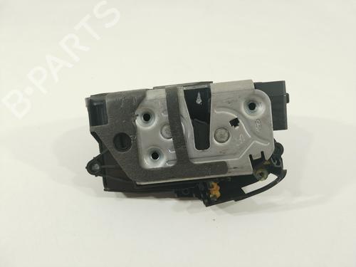 Rear left lock FORD FIESTA VI (CB1, CCN)  | BP16793967C100 