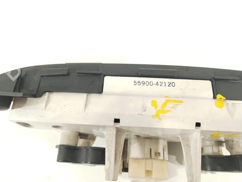 Climate control TOYOTA RAV 4 II (_A2_) 1.8 (ZCA25_, ZCA26_, ZCA25W, ZCA26W) | BP29749988I5 - Image 6