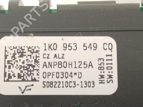 Electronic module VW GOLF VI (5K1) 1.4 TSI | BP37795366M83 - Image 4