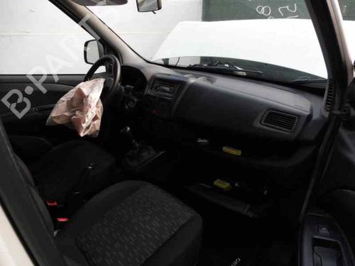 Styring servopumpe OPEL COMBO Box Body/MPV (X12)  | BP4860480M99 