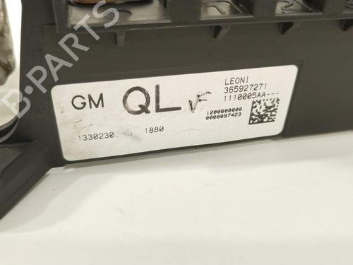 Fuse box OPEL ASTRA J (P10) | BP38434733E1 - Image 4