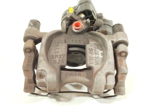 Left rear brake caliper VW GOLF VII (5G1, BQ1, BE1, BE2) 1.5 TGI | BP31130094M107 