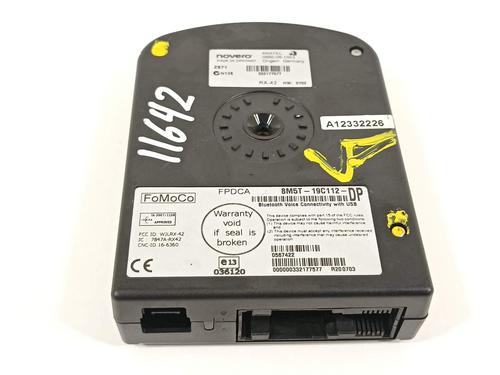 Electronic module FORD FOCUS II (DA_, HCP, DP) | BP23189251M83 - Image 4