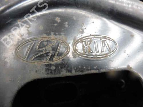 Right rear suspension arm HYUNDAI SANTA FÉ III (DM, DMA) 2.2 CRDi 4WD | BP4847363M15 