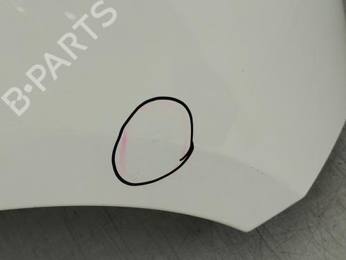 Right front fenders MERCEDES-BENZ A-CLASS (W169) A 200 CDI (169.008, 169.308) | BP14547139C42 