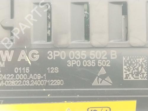 Electronic module CUPRA TAVASCAN (KR1) | BP38019341M83 - Image 4