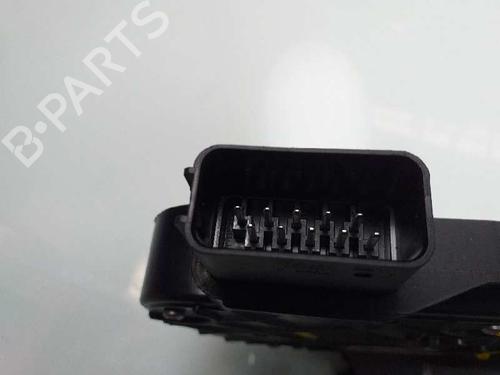 Rear left lock FORD KUGA I  | BP4855466C100 