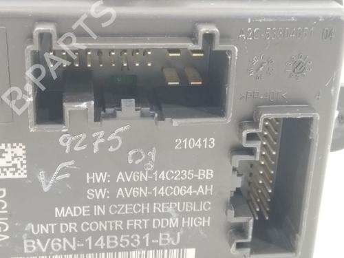 Electronic module FORD FOCUS III  | BP24060016M83