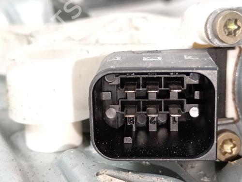 Front right window mechanism MERCEDES-BENZ C-CLASS (W203)  | BP18901037C23 