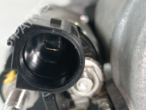 Starter SEAT IBIZA V (KJ1, KJG)  | BP18239633M8