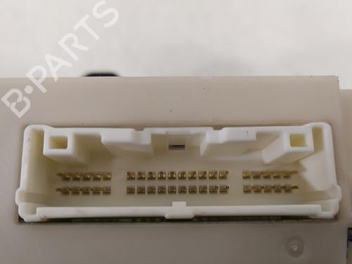 Climate control NISSAN QASHQAI / QASHQAI +2 I (J10, NJ10, JJ10E)  | BP6887747I5 