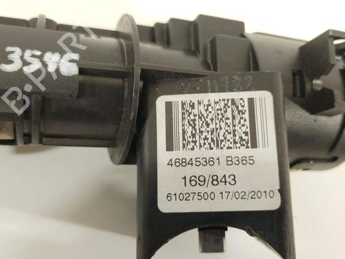Ignition barrel FIAT PANDA (169_) 1.1 (169.AXA1A) | BP16943647M48 - Image 5