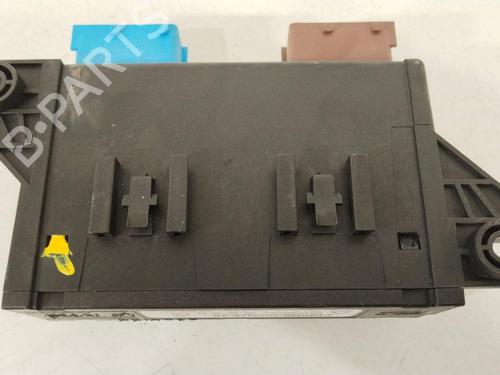 Electronic module PEUGEOT TRAVELLER Bus (V_) 2.0 BlueHDi 145 | BP33431544M83 - Image 2