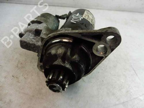 Starter SEAT LEON (1P1)  | BP2598066M8 