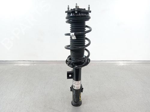 Venstre fortil støddæmper HYUNDAI i20 III (BC3, BI3) 1.2 (84 hp) 26884159