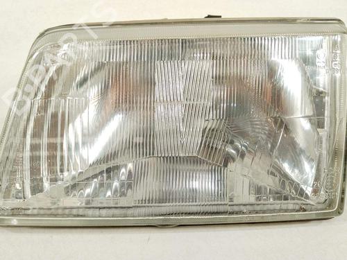 Used Left headlight Left headlight PEUGEOT 205 II (20A/C) 1.7 Diesel (60 hp) 39470284 39470284