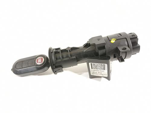 Used Ignition barrel FIAT 500 (312_) [2007-2025]  16799860