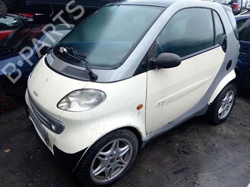 Used Parts SMART CITY-COUPE (450) [1998-2004]  4286460