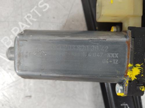 Rear right window mechanism MERCEDES-BENZ C-CLASS (W203)  | BP18901039C25 