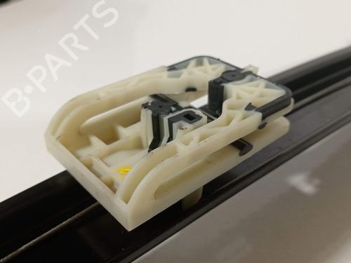 Front left window mechanism SEAT IBIZA V (KJ1, KJG) | BP23400455C22 - Image 7