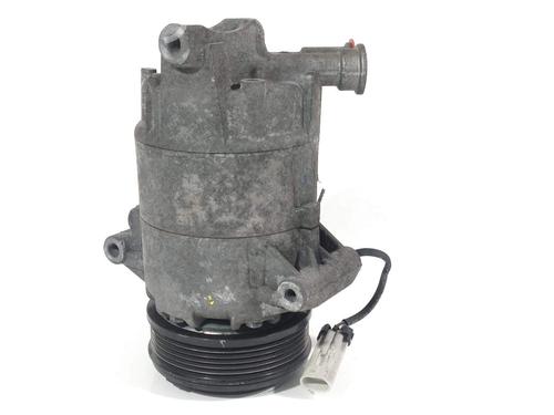 AC compressor OPEL ASTRA H (A04) 1.9 CDTI (L48) | BP24548357M34 - Image 2