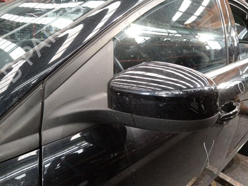 Used Left mirror Left mirror FORD MONDEO IV (BA7) 2.0 TDCi (140 hp) 35964128 35964128