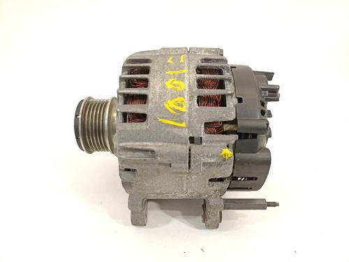 Used Alternator Alternator 13041160 13041160