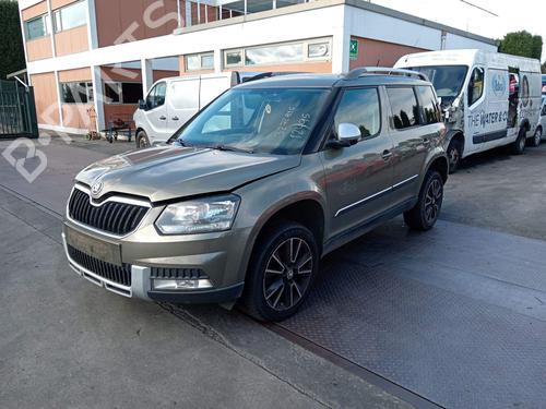 Steering rack SKODA YETI (5L) | BP23337191M22 - Image 4