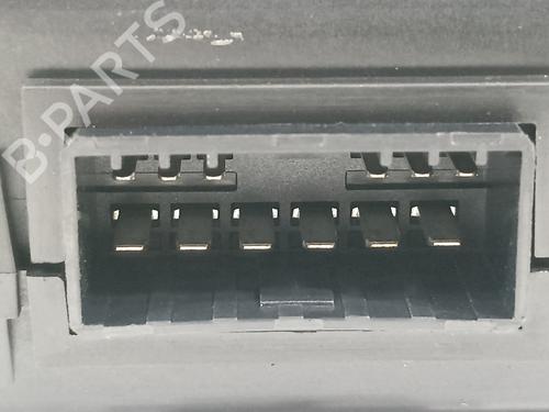 Electronic module ALFA ROMEO 159 Sportwagon (939_) 1.9 JTDM 16V (939BXC1B, 939BXC12) | BP16070707M83