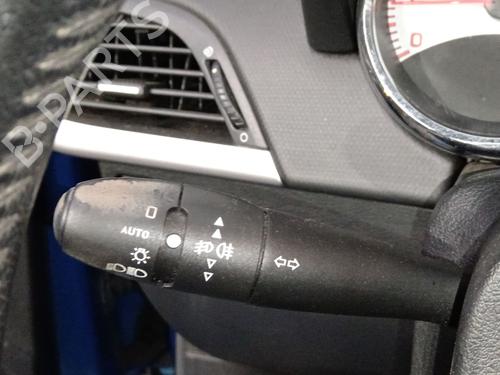 Used Headlight switch PEUGEOT 207 (WA_, WC_) 1.6 16V (109 hp) 30062022