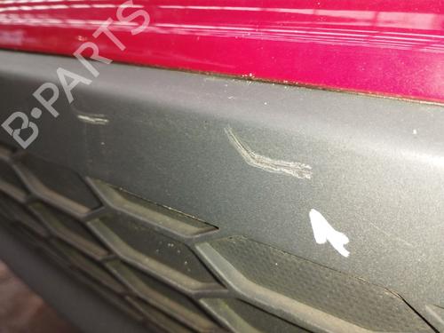 Rear bumper HONDA CIVIC VIII Hatchback (FN, FK) 2.2 CTDi (FK3) | BP29712290C8 