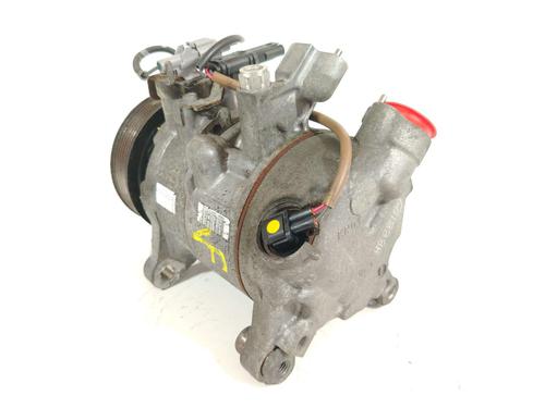 AC compressor BMW 1 (F20) 116 d | BP36936216M34 - Image 6