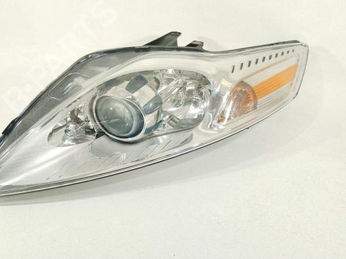 Used Left headlight Left headlight FORD MONDEO IV (BA7) 2.0 (145 hp) 34441511 34441511