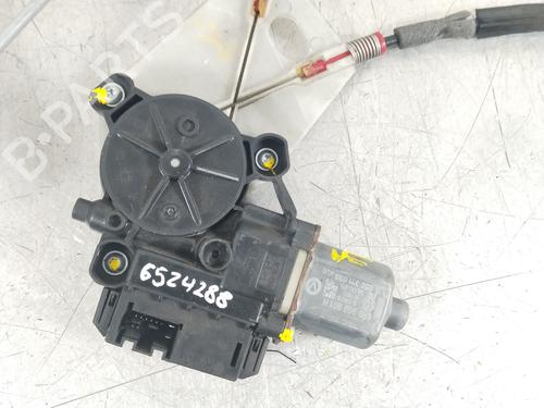 Front left window mechanism VW POLO V (6R1, 6C1) 1.4 (6R1) | BP28035375C22 