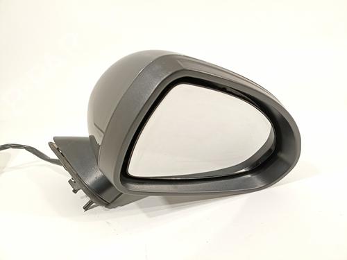 Right mirror OPEL CORSA D (S07)  | BP17082513C27 