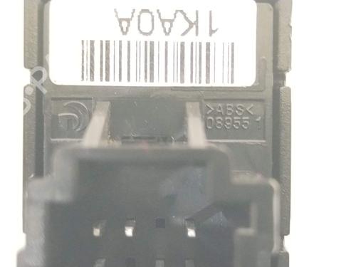 Switch NISSAN NOTE (E12) 1.5 dCi | BP38325755I30 - Image 7