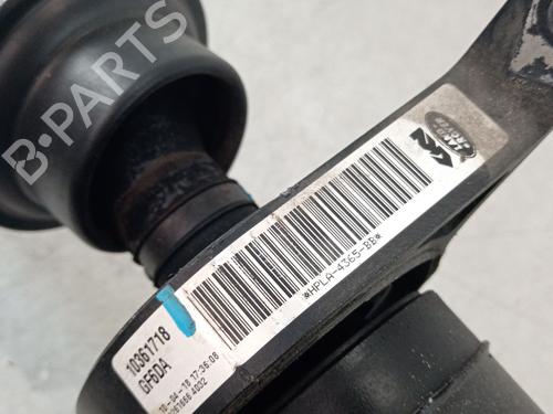 Driveshaft LAND ROVER RANGE ROVER SPORT II (L494) 3.0 TDV6 4x4 | BP26552828M37