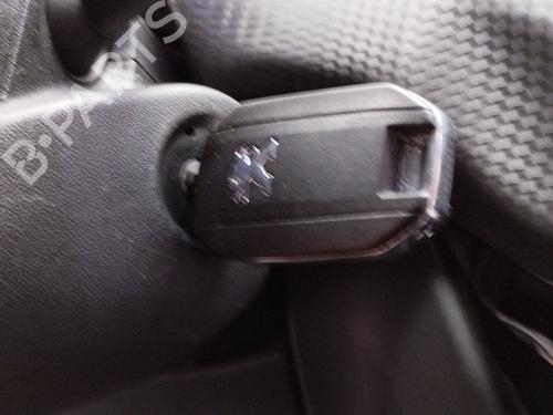 Used Ignition barrel Ignition barrel 37154202 37154202