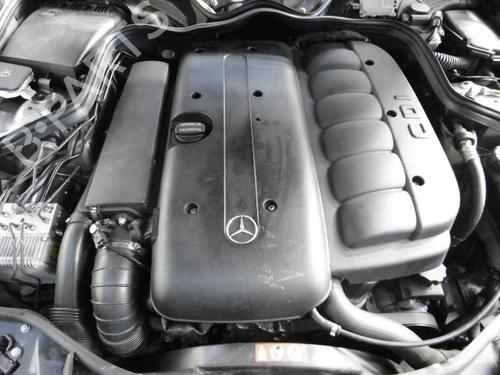 Rudehejsemekanisme venstre bagtil MERCEDES-BENZ E-CLASS (W211) E 320 CDI (211.026) | BP1845537C24 