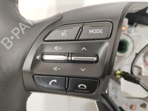 Steering wheel HYUNDAI i30 (PDE, PD, PDEN) 1.5 | BP36989169C49 - Image 3