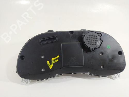 Instrument cluster HYUNDAI KONA (OS, OSE, OSI)  | BP15721019C47 