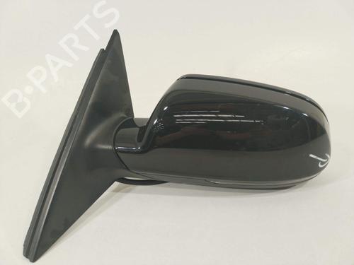 left-mirror-audi-a4-b8-8k2-2007-2008-2009-2010-2011-2012-2013-2014-2015-2016-2017-17547593 main image