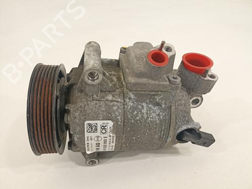 Used AC compressor SEAT IBIZA IV (6J5, 6P1) [2008-2017]  13407880