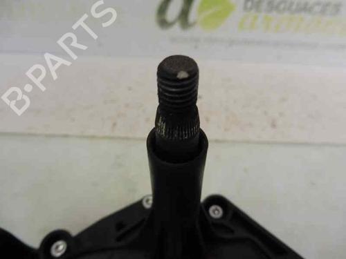 Rear wiper motor OPEL CORSA D (S07)  | BP2346384M102 