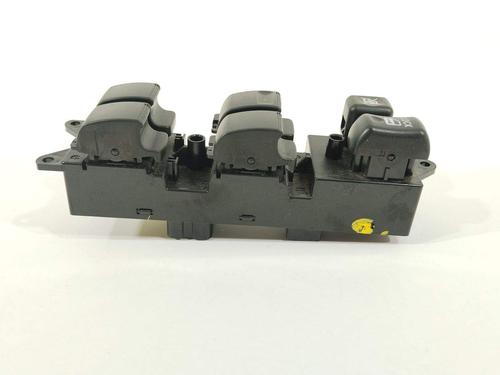 Left front window switch CITROËN C4 AIRCROSS 1.6 HDi 115 | BP27540836I27 - Image 2