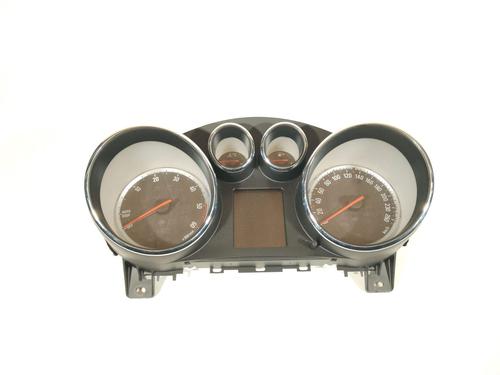 instrument-cluster-opel-astra-j-p10-2009-2010-2011-2012-2013-2014-2015-2016-30490397 main image