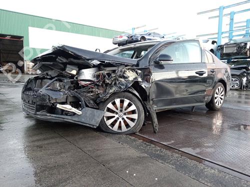 Right rear window motor VW PASSAT B6 (3C2) 2.0 TDI | BP30721123E22 