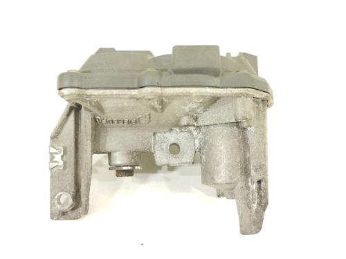 Gasklephuis RENAULT CLIO IV (BH_) 1.5 dCi 75 (75 hp) 10748978