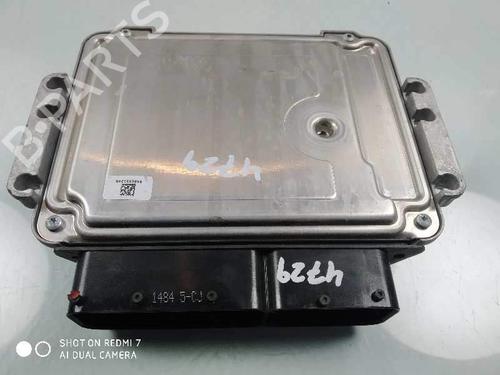 Engine control unit (ECU) KIA CEE'D (JD) | BP5227582M57 - Image 4